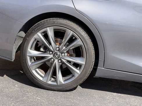 Used 2019 Lexus ES 350 F Sport FWD image 38