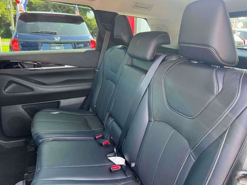 Used 2023 INFINITI QX60 Pure AWD/4WD image 30