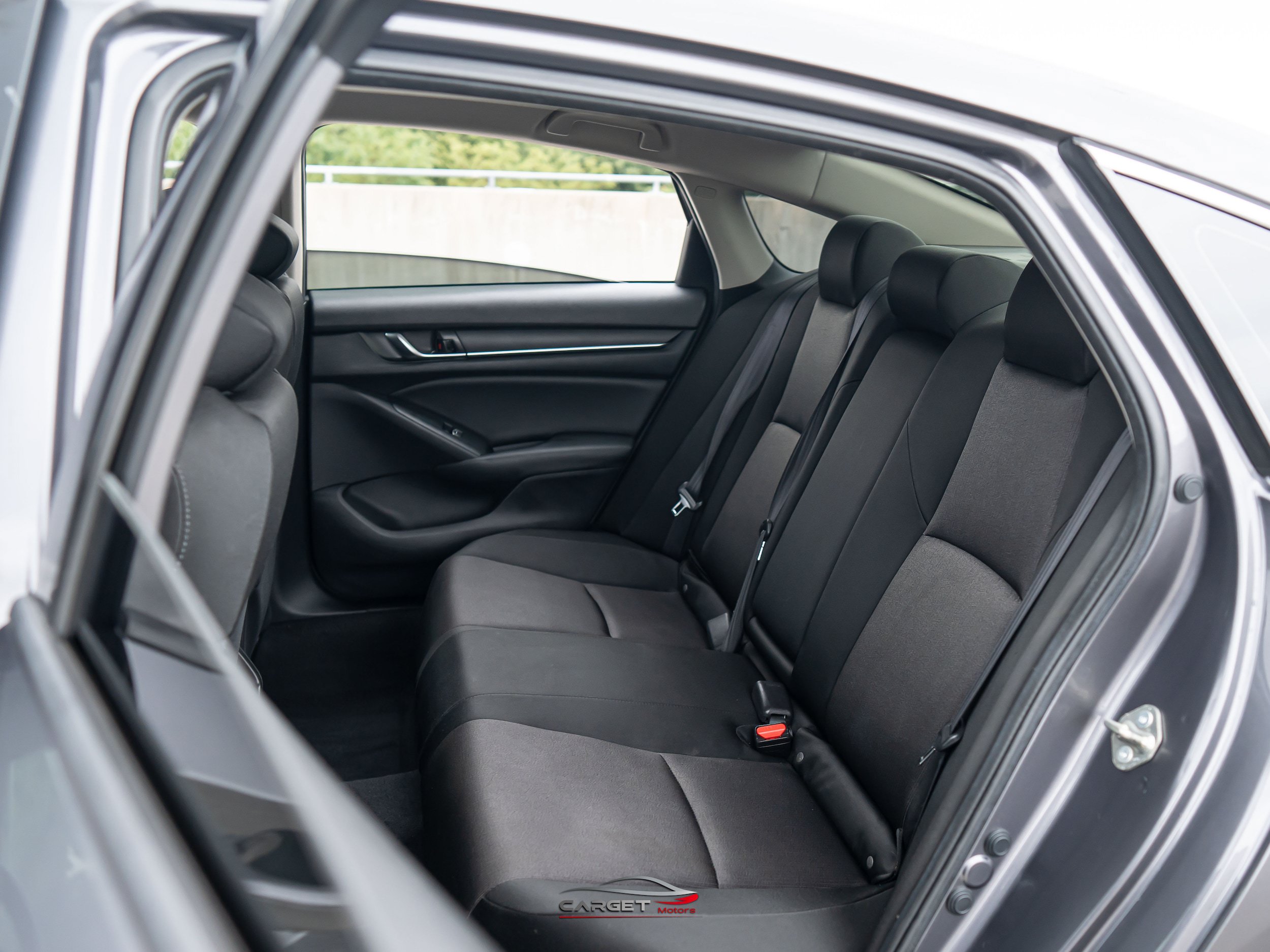 Used 2020 Honda Accord LX image 20