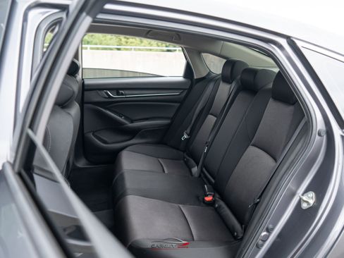 Used 2020 Honda Accord LX image 20