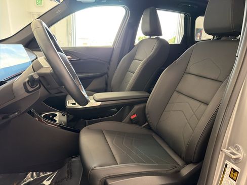 Certified 2025 BMW X1 xDrive28i w/ Premium Package AWD/4WD image 5