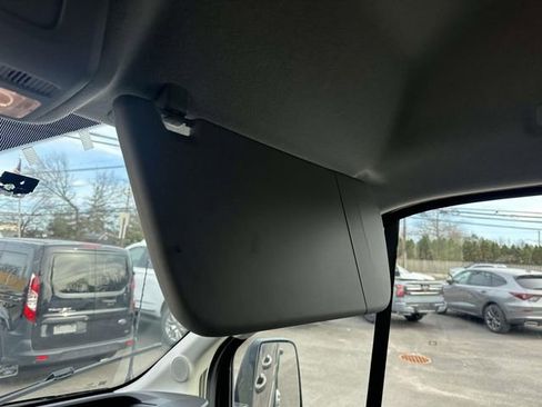 Used 2024 Ford Transit 250 148 High Roof AWD image 30