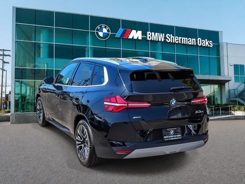 Used 2026 BMW X3 xDrive30i w/ Premium Package AWD/4WD image 6