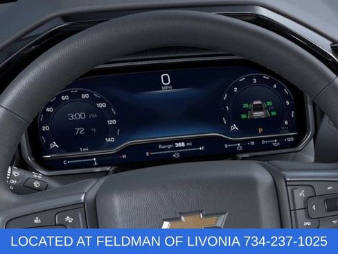 New 2026 Chevrolet Silverado 1500 LT image 18