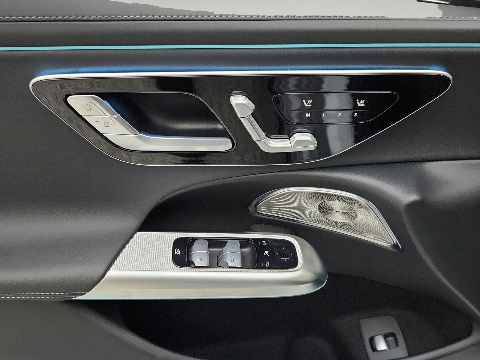 New 2027 Mercedes-Benz E 350 Sedan image 21