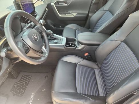Certified 2024 Toyota RAV4 XSE AWD/4WD image 13