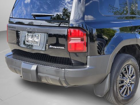 Used 2024 Toyota Land Cruiser 1958 image 39