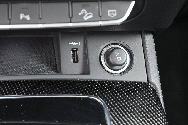 Used 2023 Audi SQ5 Premium Plus AWD/4WD image 25