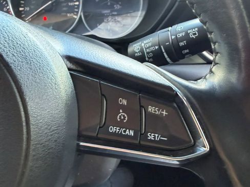 Used 2017 MAZDA CX-5 Touring image 20