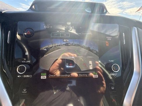 Used 2023 Subaru Outback Limited image 7