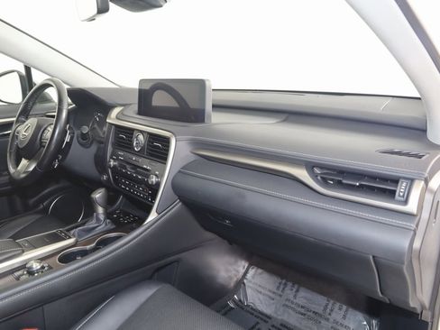 Used 2020 Lexus RX 350 AWD image 47