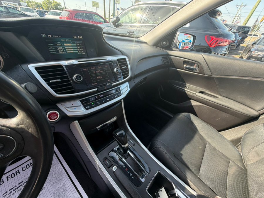 Used 2015 Honda Accord EX-L image 8