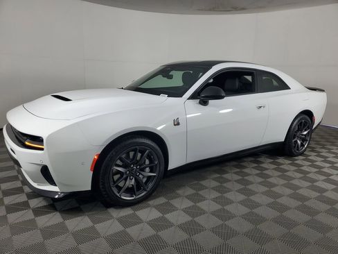 New 2026 Dodge Charger R/T Scat Pack image 8