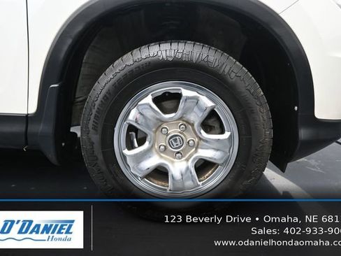 Used 2016 Honda CR-V LX image 42