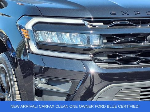 Used 2023 Ford Expedition Limited AWD/4WD image 32