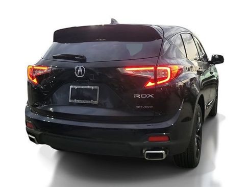 New 2026 Acura RDX SH-AWD image 4