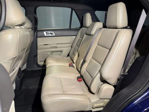 Used 2011 Ford Explorer XLT w/ 202A Rapid Spec Order Code FWD image 23