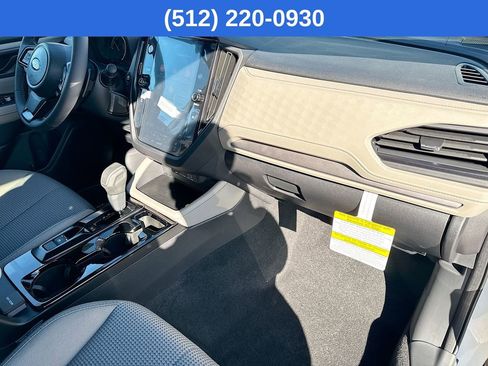 New 2026 Subaru Forester Premium AWD/4WD image 38