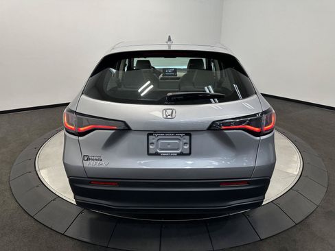 Certified 2023 Honda HR-V LX image 6