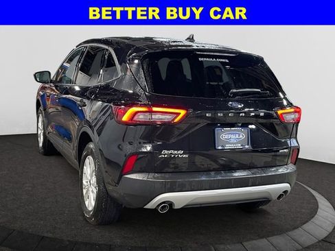 New 2025 Ford Escape Active w/ Cold Weather Package image 3