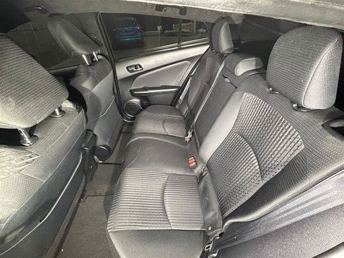 Used 2016 Toyota Prius Two image 16