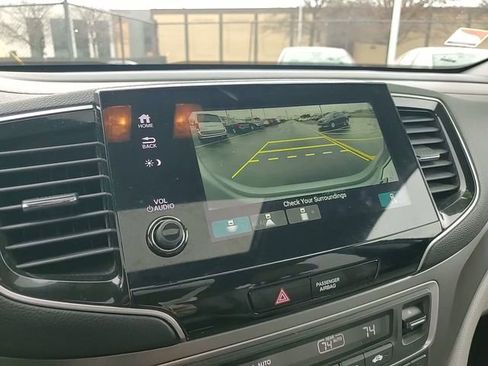 Used 2022 Honda Pilot Special Edition image 21