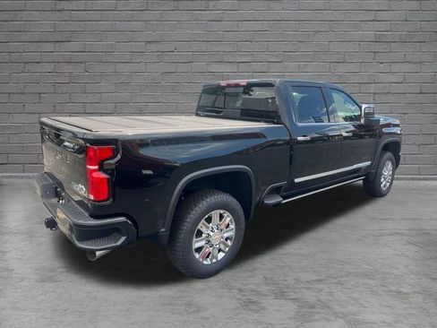 New 2026 Chevrolet Silverado 3500 High Country w/ High Country Premium Package AWD/4WD image 7