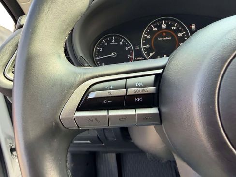 Used 2023 MAZDA CX-30 AWD 2.5 S w/ Select Package image 19