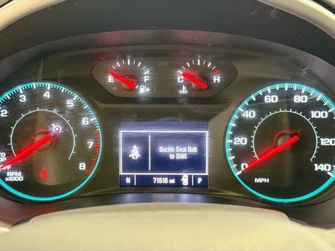 Used 2023 Chevrolet Malibu LS w/ Driver Confidence Package FWD image 10