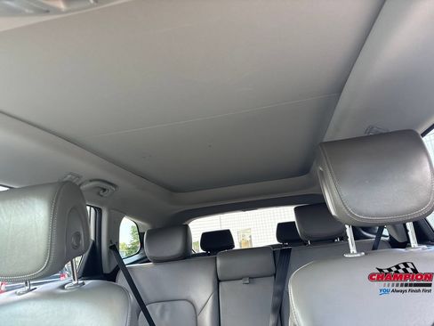 Used 2017 Hyundai Santa Fe AWD w/ SE Ultimate Tech Package 03 image 21
