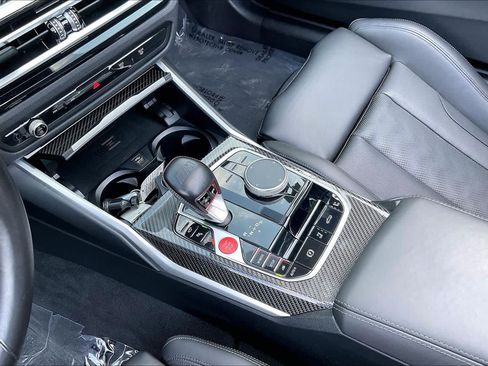 Used 2024 BMW M4 xDrive Competition AWD/4WD image 15