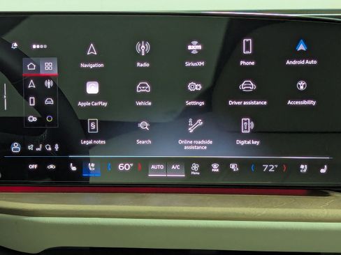 New 2025 Audi Q5 Premium Plus image 37