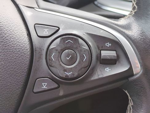 Used 2018 Buick Regal Preferred w/ Sights and Sounds Package image 23