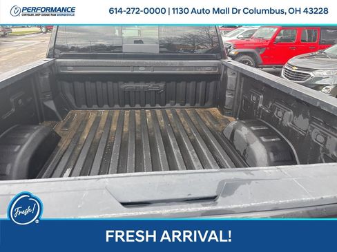 Used 2022 GMC Sierra 2500 AT4 w/ AT4 Preferred Package image 13