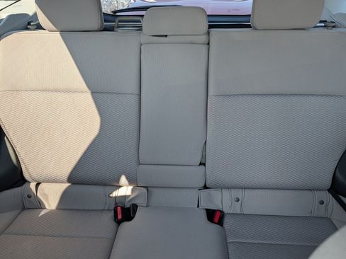 Used 2018 Subaru Forester 2.5i Premium AWD/4WD image 13