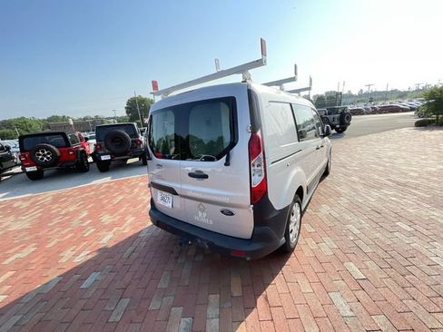 Used 2022 Ford Transit Connect XL w/ Trailer Tow Package FWD image 19