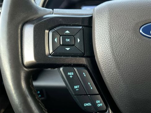 Used 2021 Ford Expedition Limited image 22