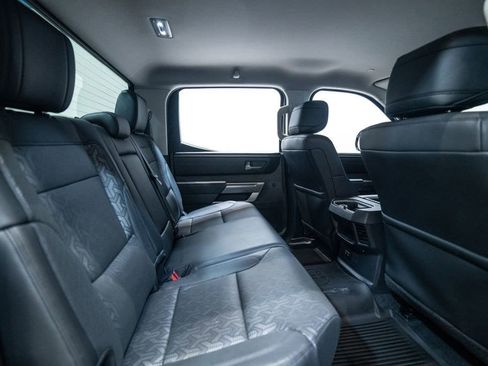 Used 2024 Toyota Tundra SR5 w/ SR5 Premium Package image 33