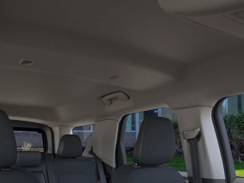 New 2026 Ford Bronco Sport Big Bend image 22