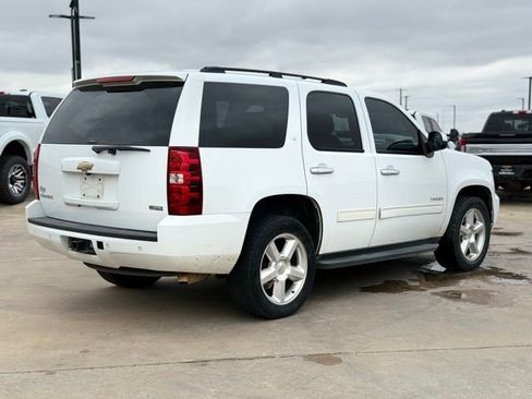 Used 2009 Chevrolet Tahoe LT w/ Regional Value Package image 2