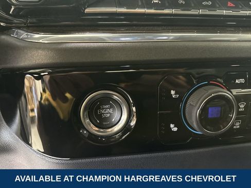 Certified 2023 Chevrolet Silverado 1500 LT AWD/4WD image 22