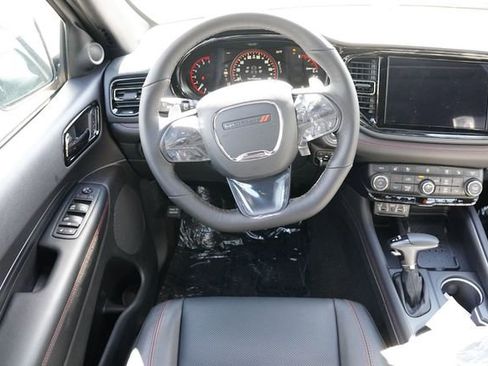 New 2026 Dodge Durango GT image 15