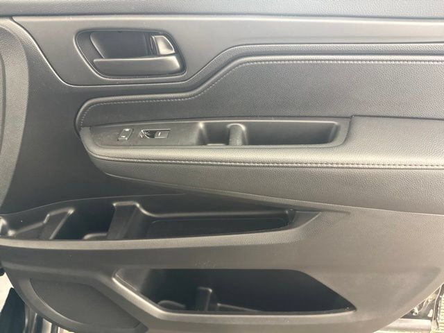 Used 2025 Honda Odyssey EX-L image 19