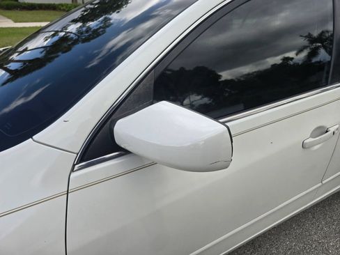 Used 2012 Nissan Altima 2.5 S w/ Convenience Pkg FWD image 10