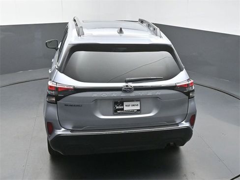 New 2026 Subaru Forester Premium image 48