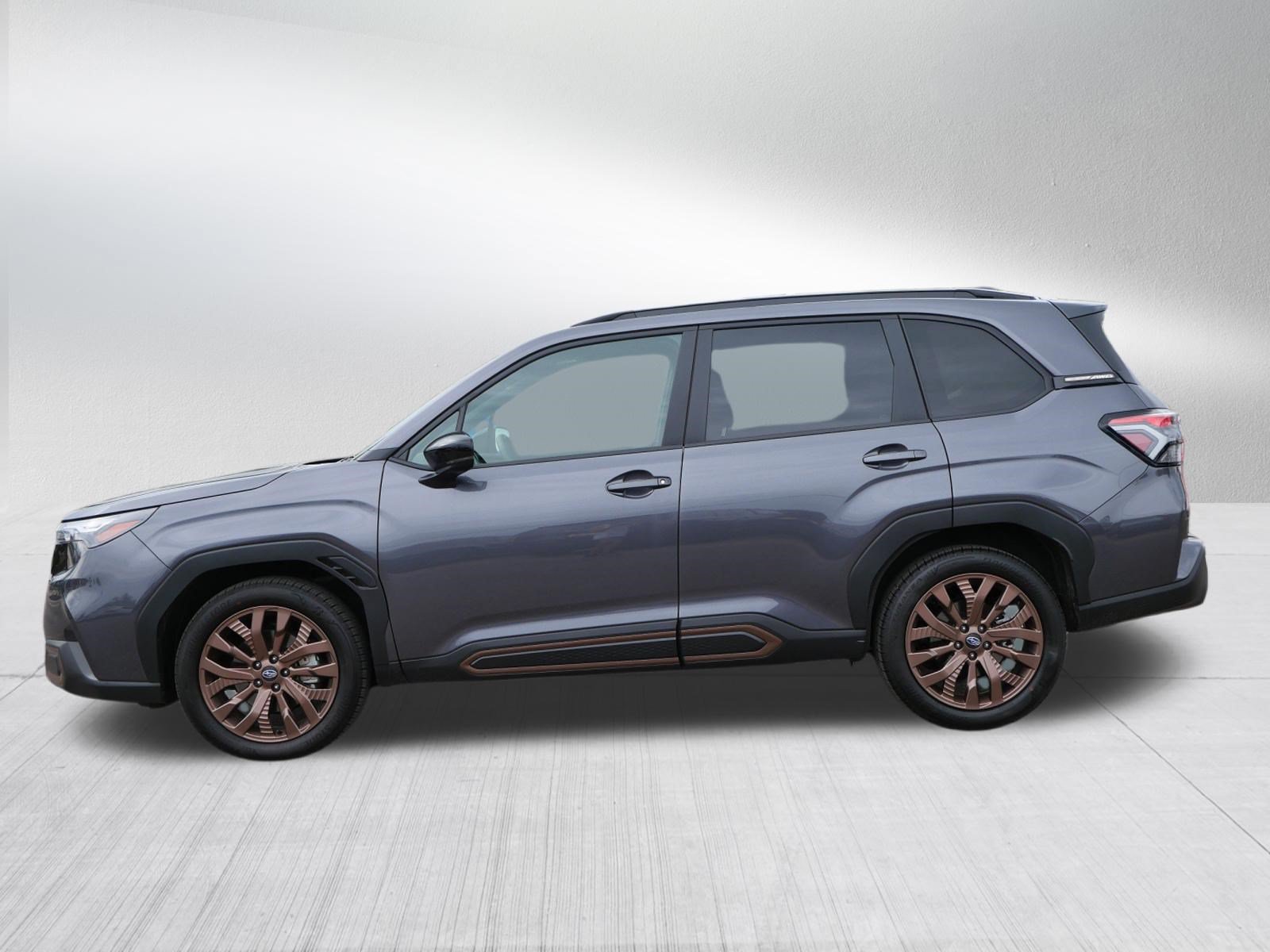 Certified 2026 Subaru Forester Sport AWD/4WD image 4