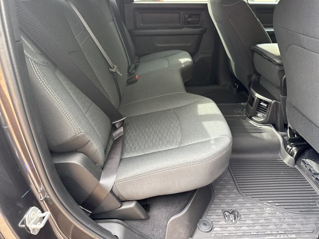 New 2027 RAM 2500 Tradesman AWD/4WD image 15