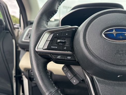 Used 2019 Subaru Ascent Limited w/ Popular Package #2A AWD/4WD image 9