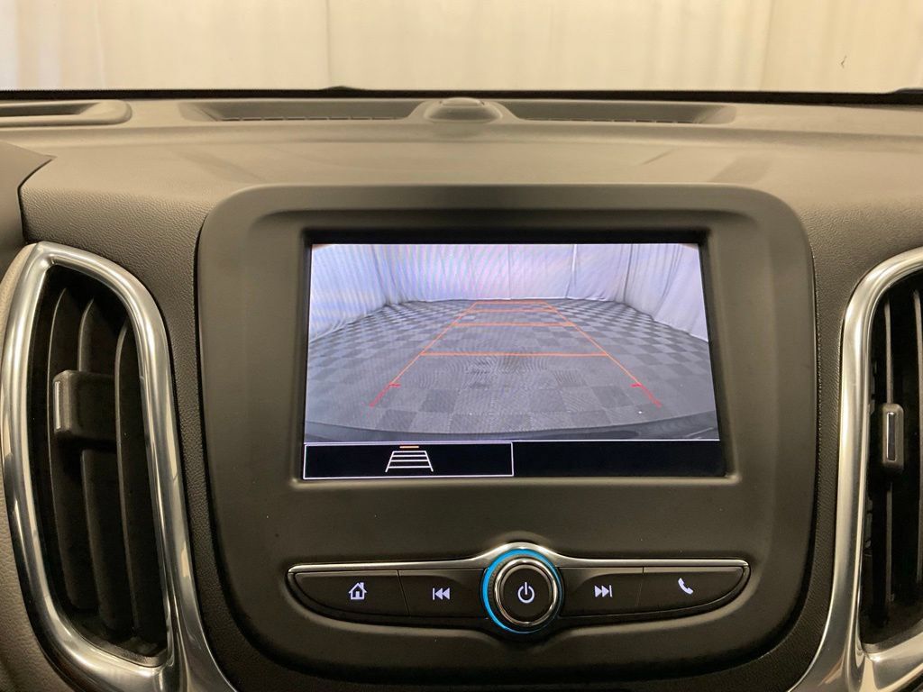 Used 2023 Chevrolet Equinox LT AWD/4WD image 24