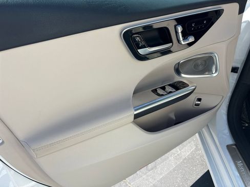 Certified 2023 Mercedes-Benz C 300 Sedan image 7